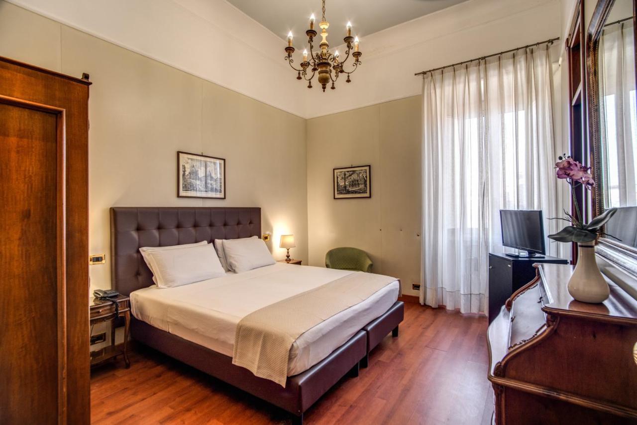 Hotel Della Torre Argentina Rome