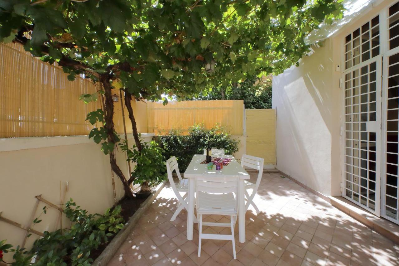 Duchessa Apartment Rome