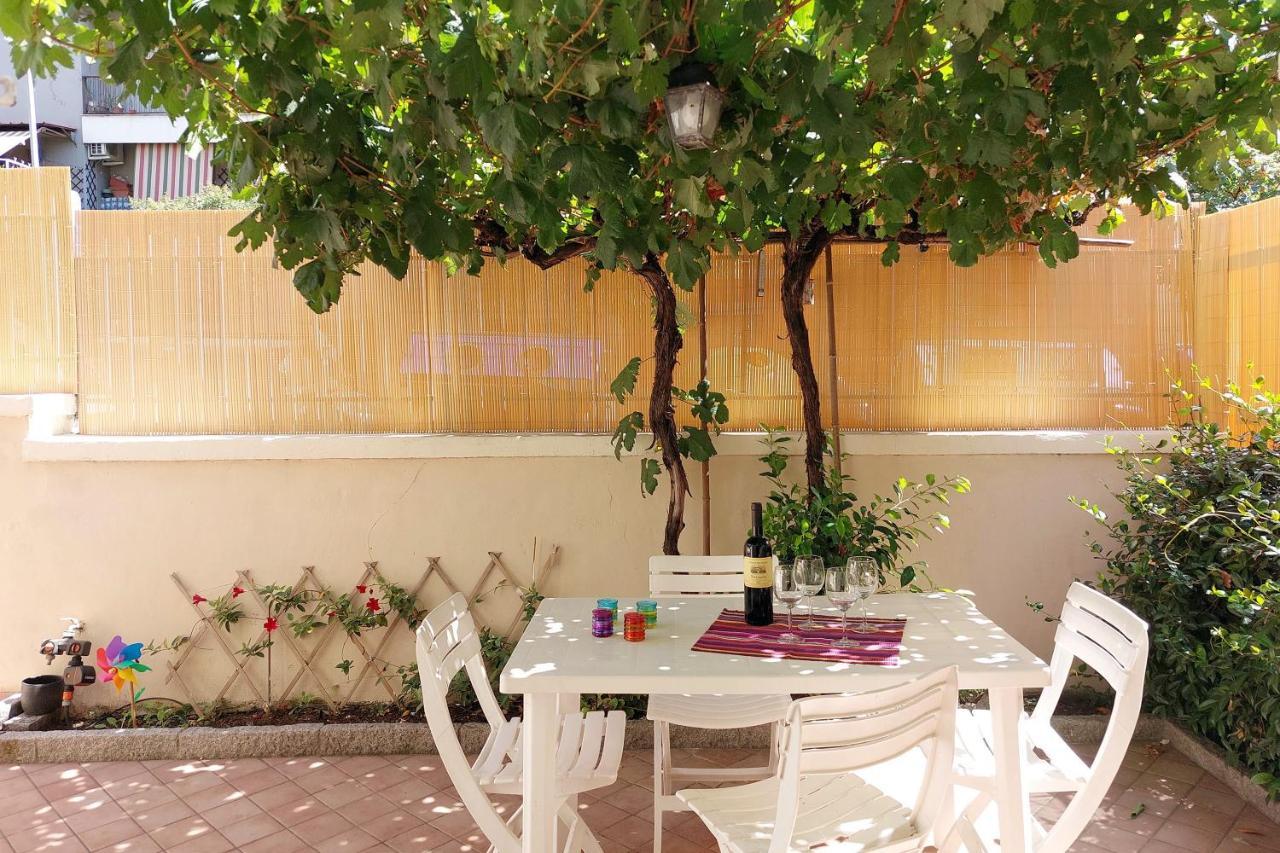 Apartment Duchessa Rome