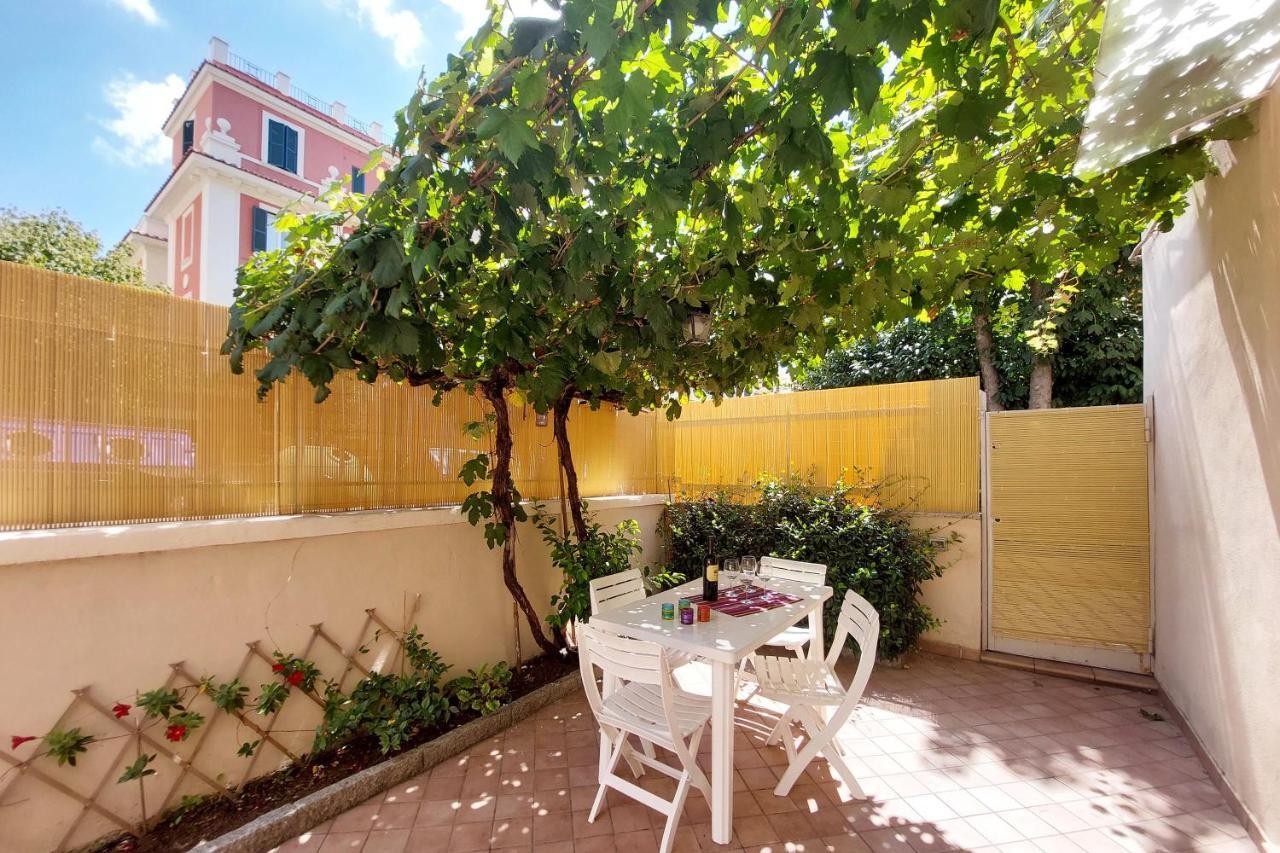 Apartment Duchessa *