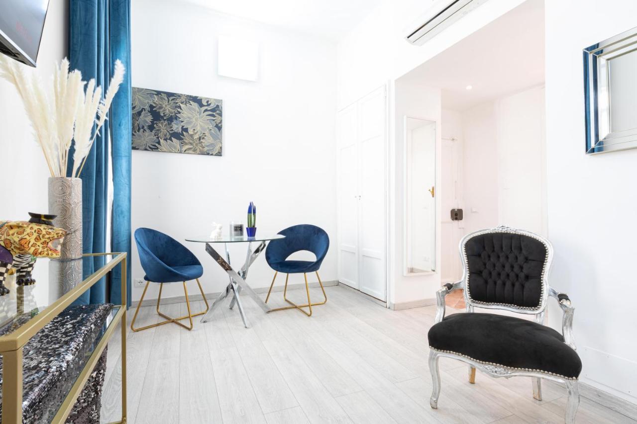 Apartment Trastevere Blue King - Collection Rome