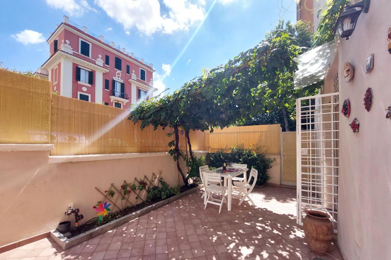 Duchessa Apartment *
