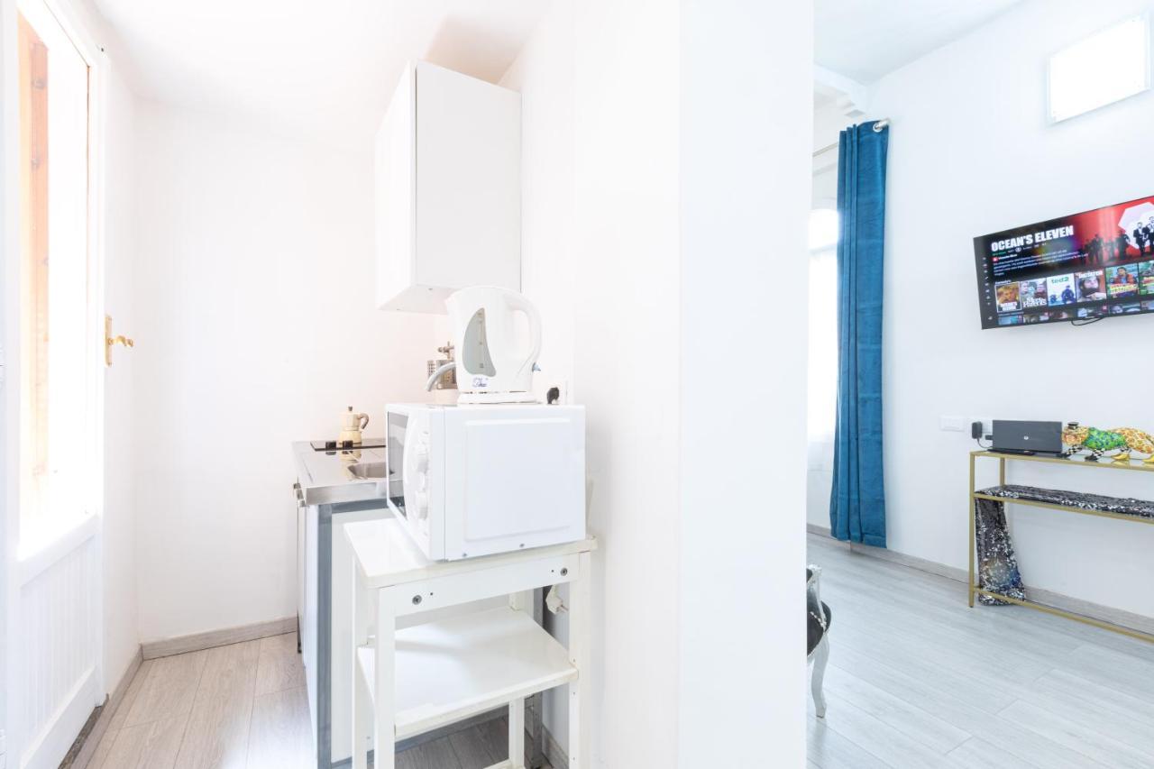 Apartment Trastevere Blue King - Collection