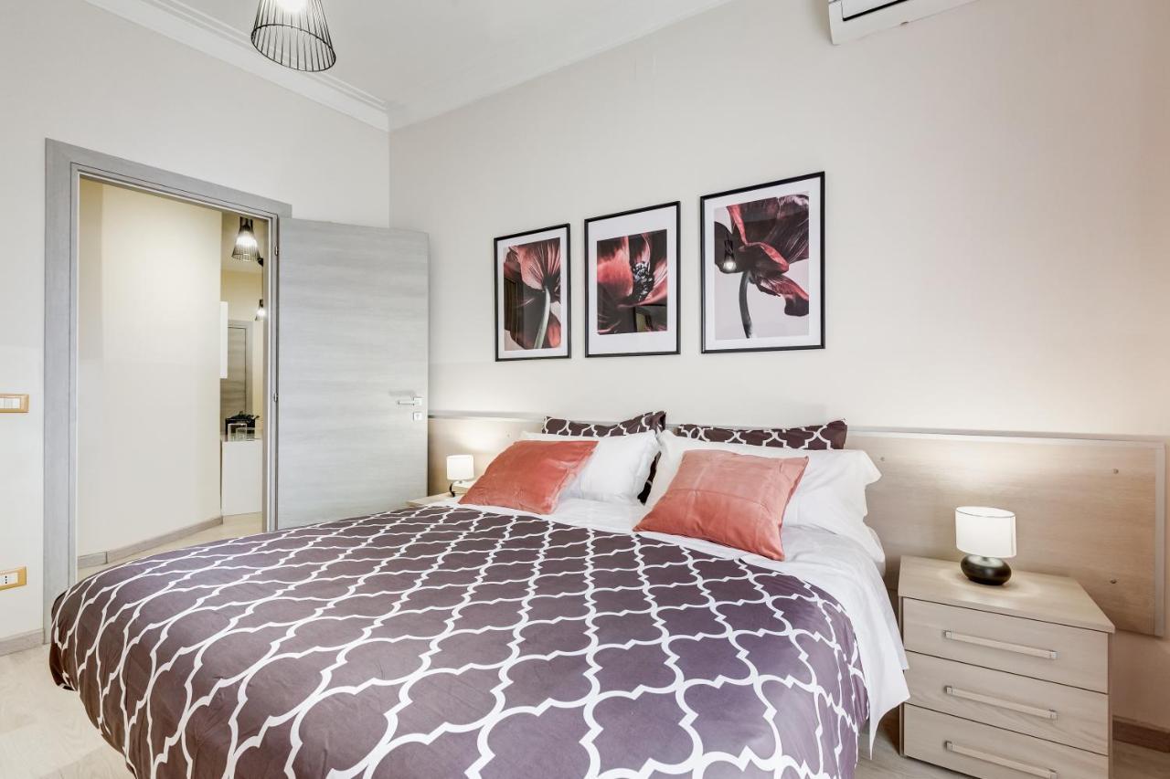 Bdc - Prestige 3bdr 3bath In Monti District Apartment Rome