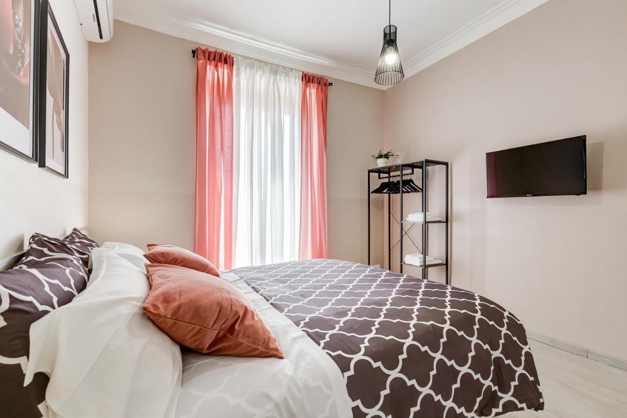 Bdc - Prestige 3bdr 3bath In Monti District * Rome