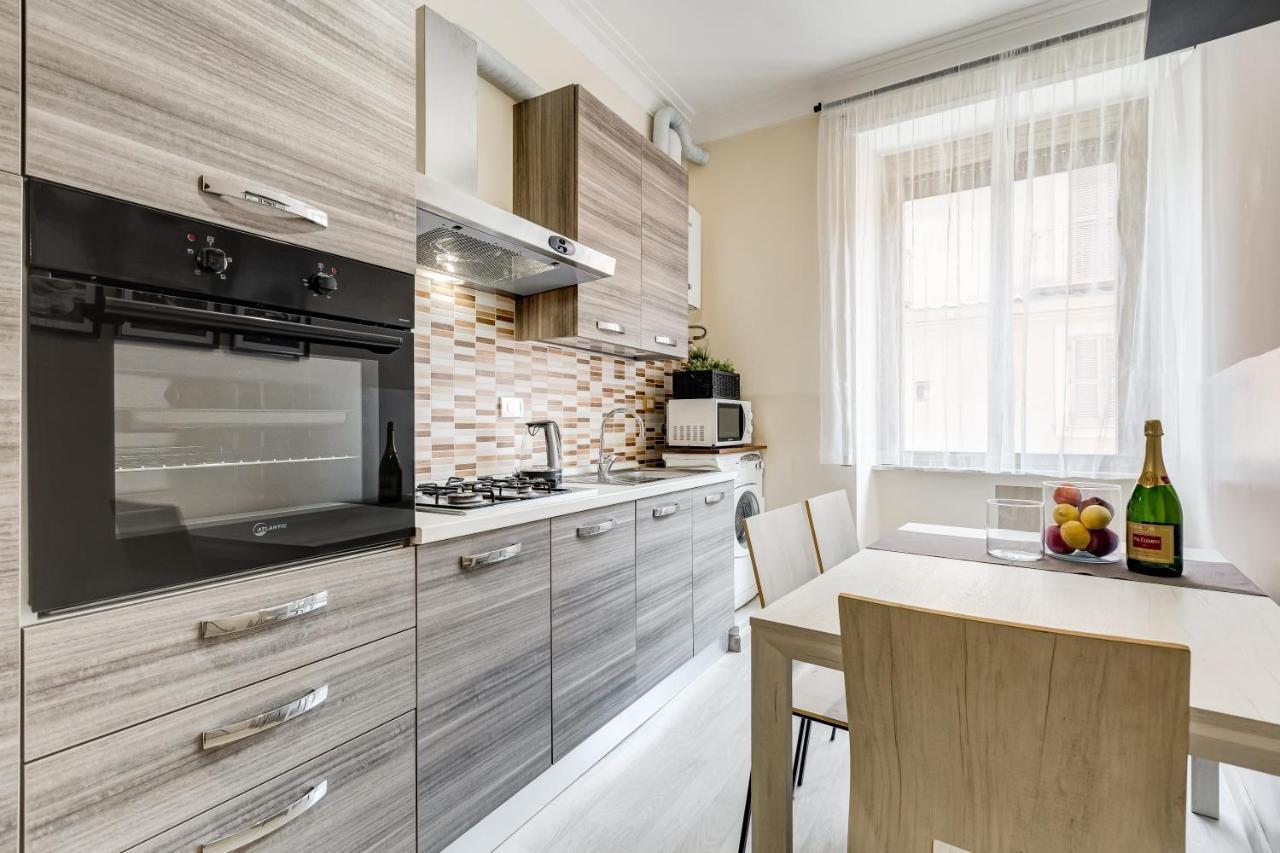 Apartment Bdc - Prestige 3bdr 3bath In Monti District *