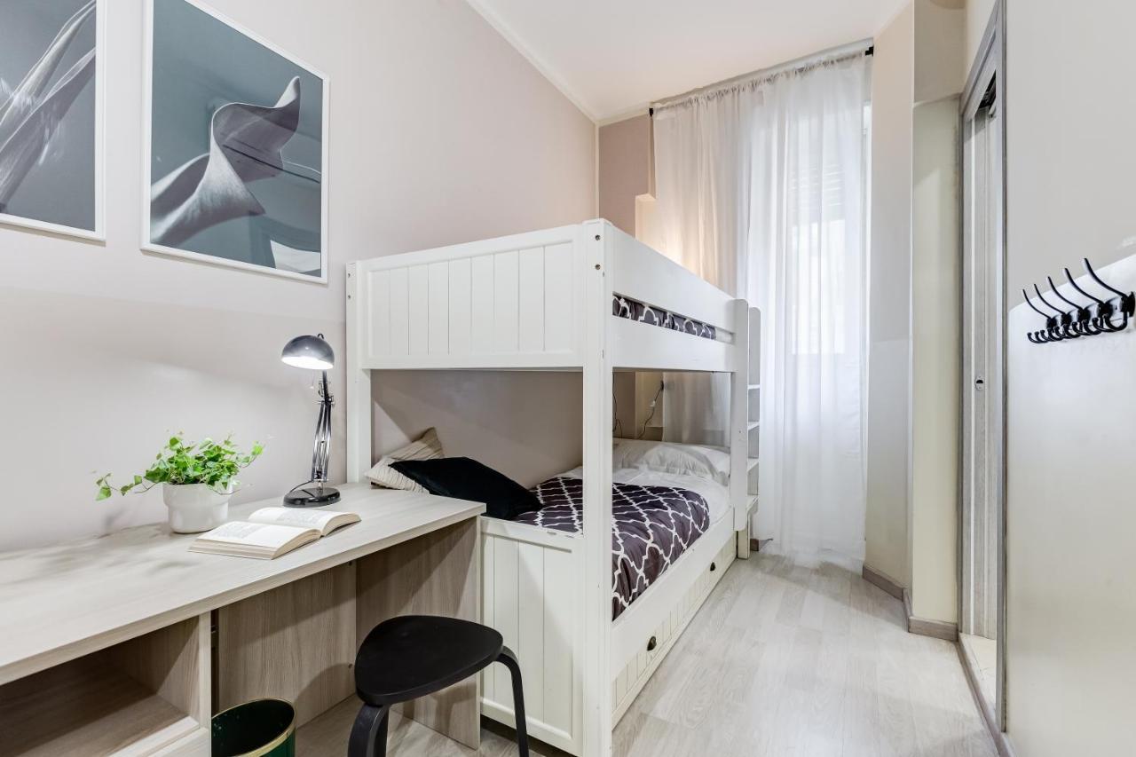 Bdc - Prestige 3bdr 3bath In Monti District Apartment