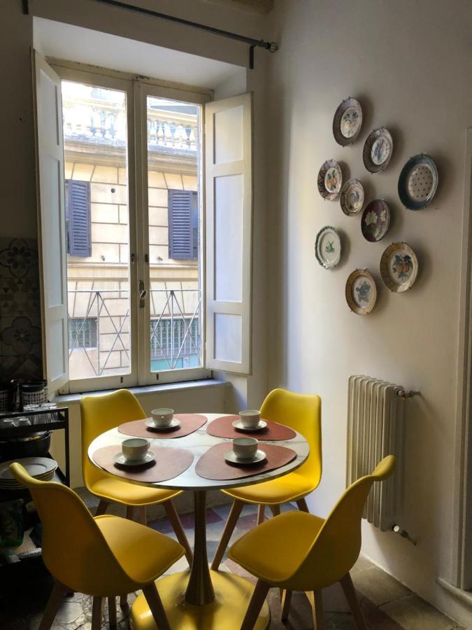 Casa Sant' Elena Apartment Rome