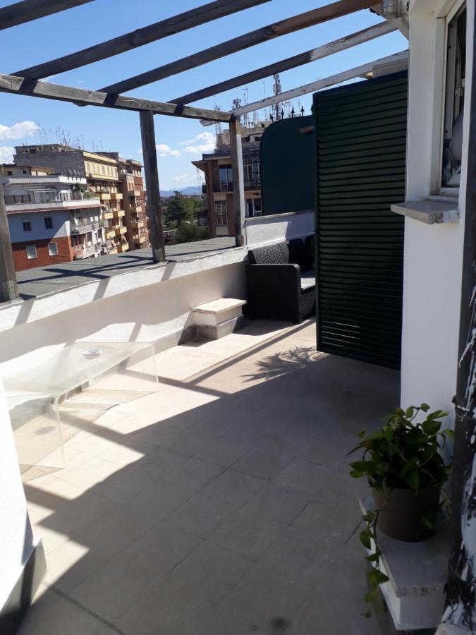 Guest house La Terrazza *