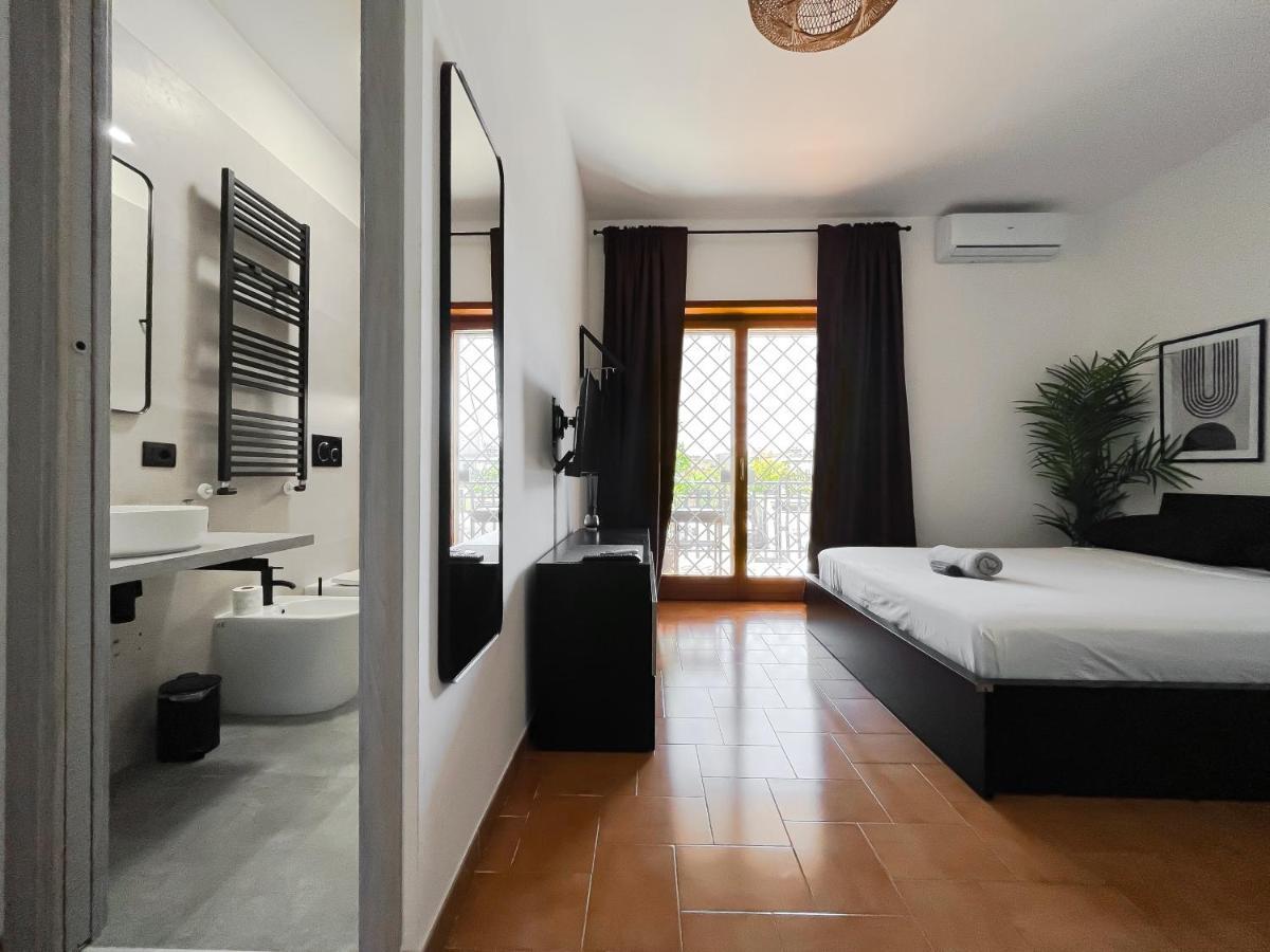 Di Design Homestay Rome