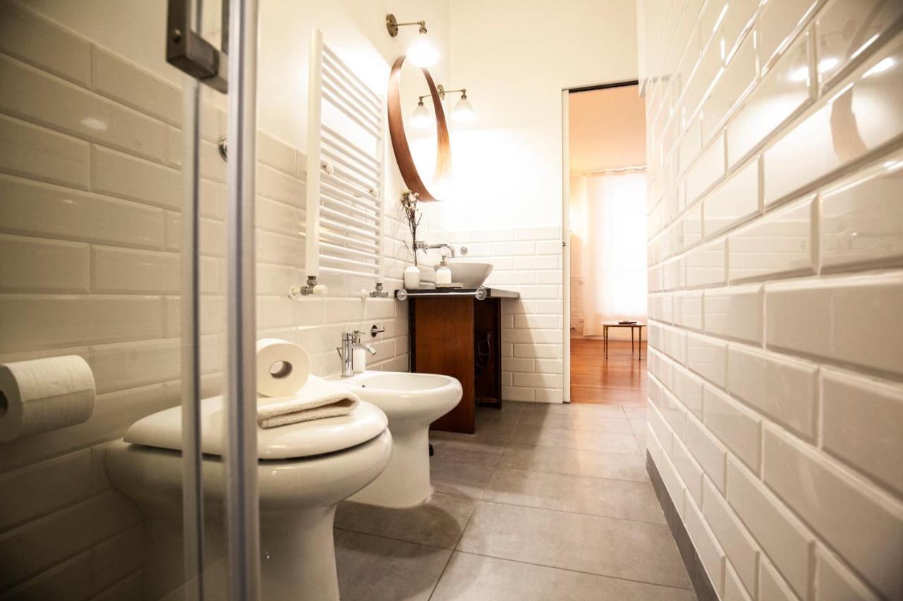Lovely And Modern Flat Near The Colosseum Rome