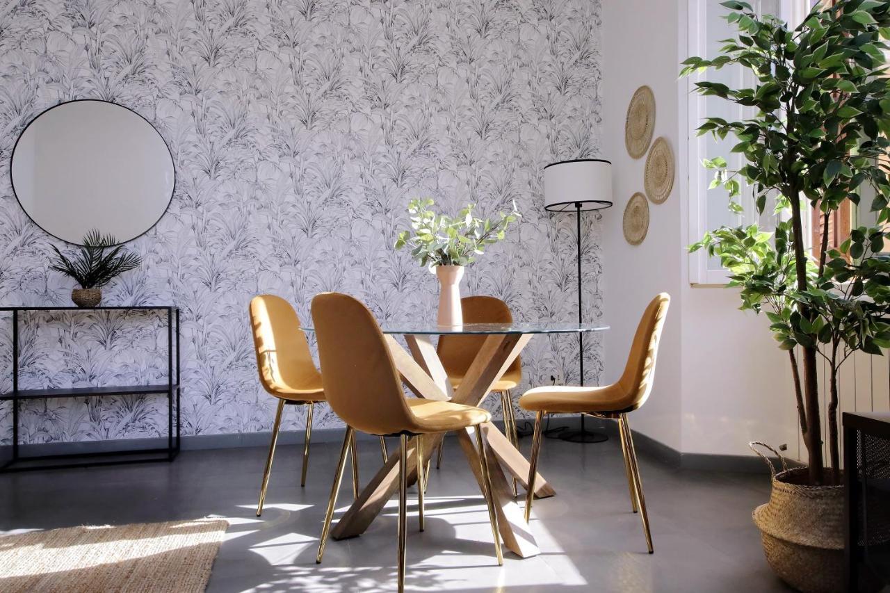 Apartment Tiberina *