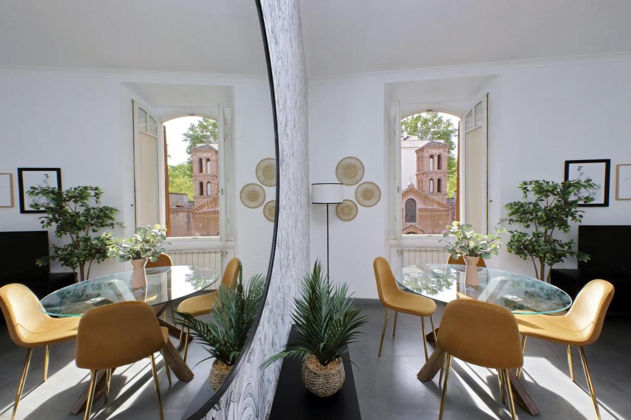 Tiberina * Rome