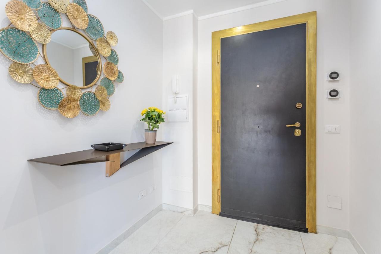 Maison Silvestri Appartamento Roma