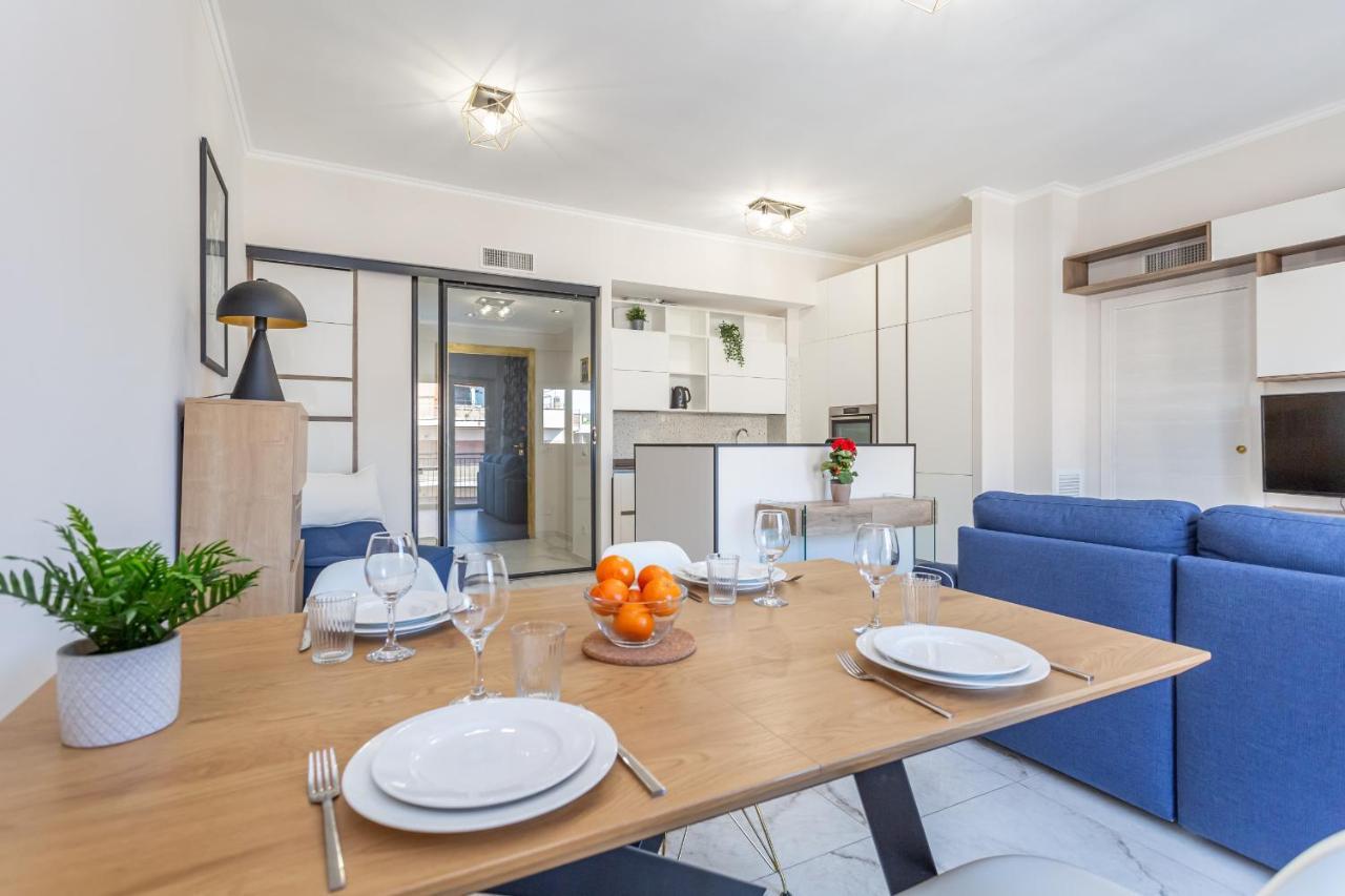 Appartamento Maison Silvestri Roma