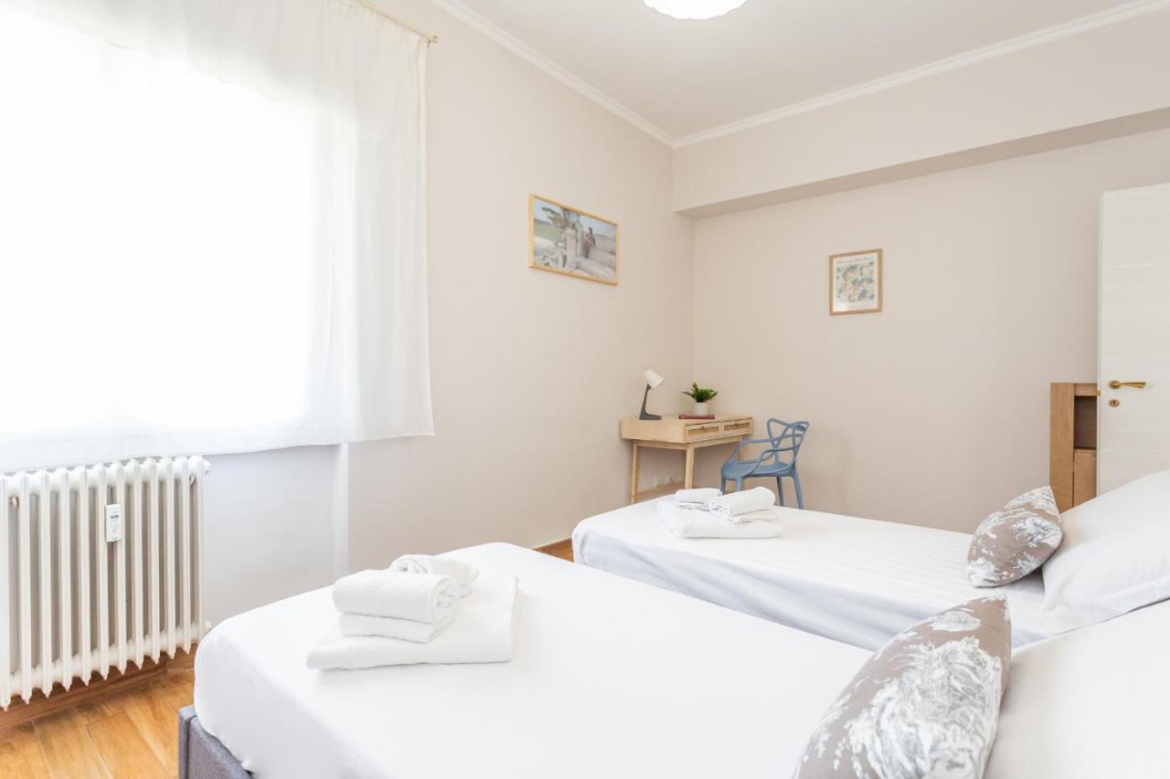 Maison Silvestri Roma