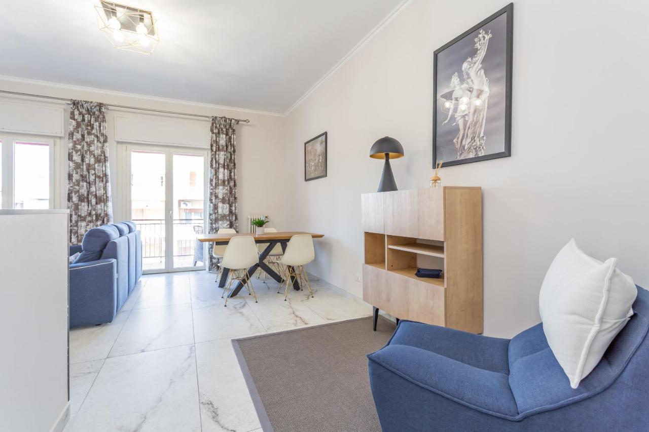 Maison Silvestri Appartamento Roma