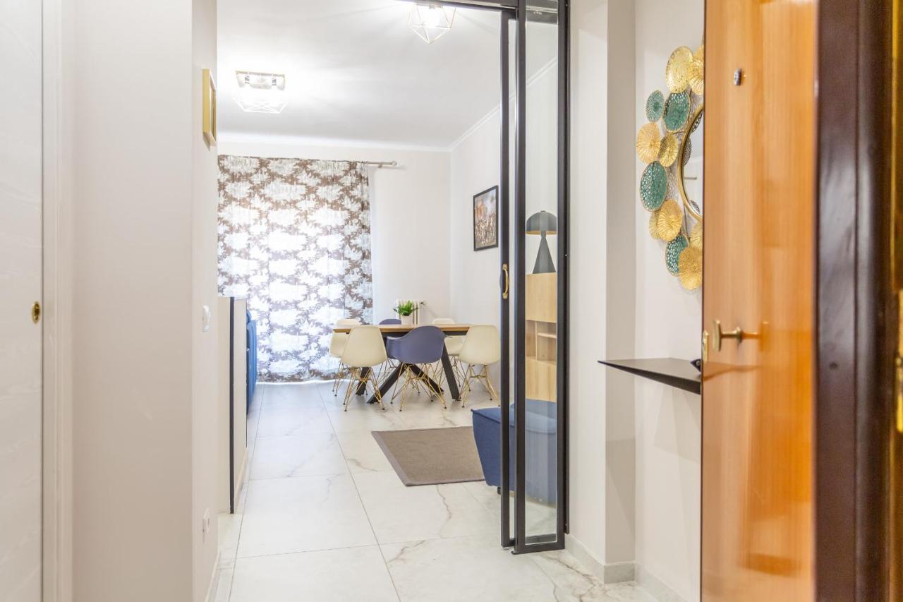 Appartamento Maison Silvestri *