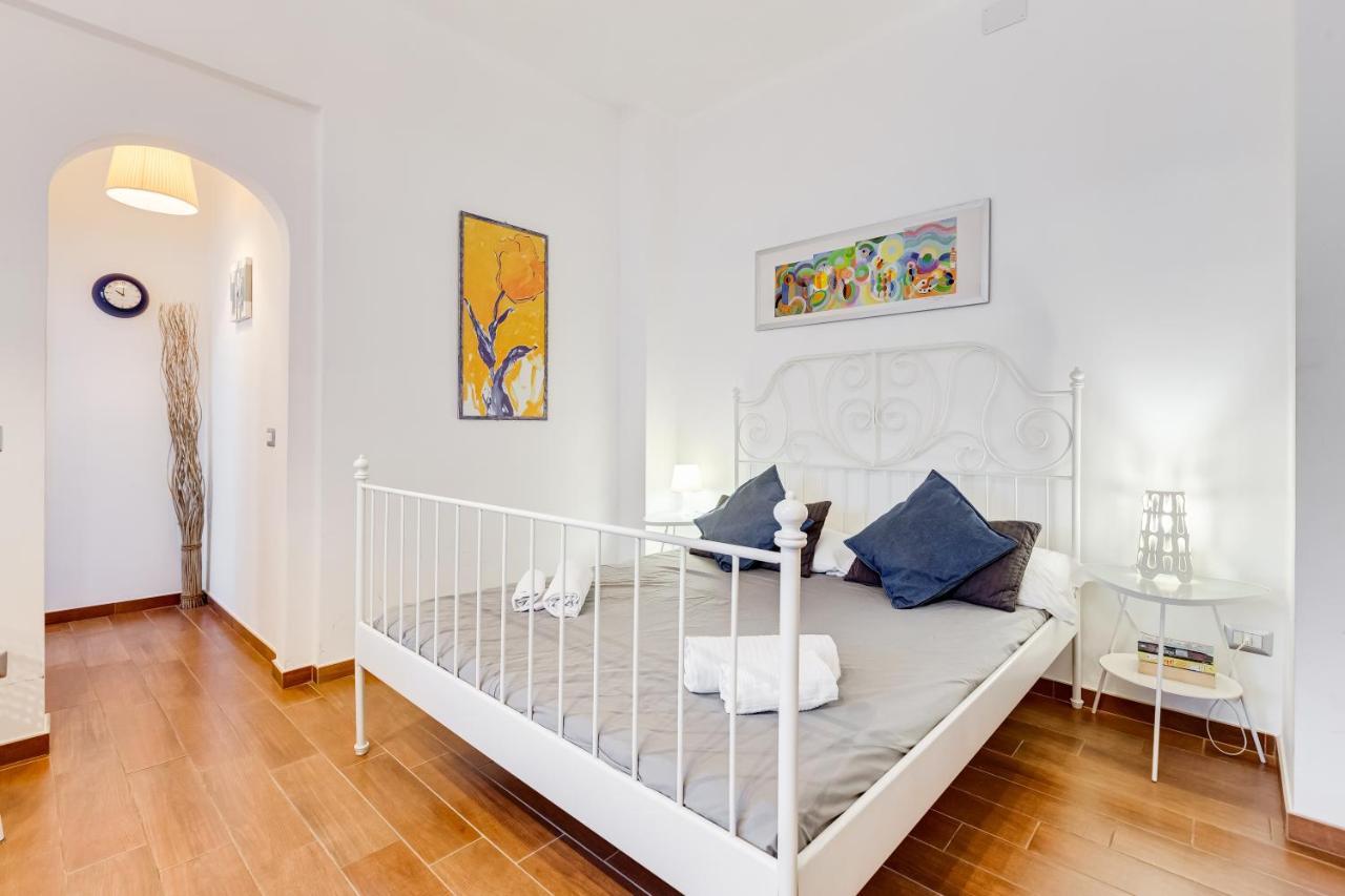 St Peter's Apartment Rome