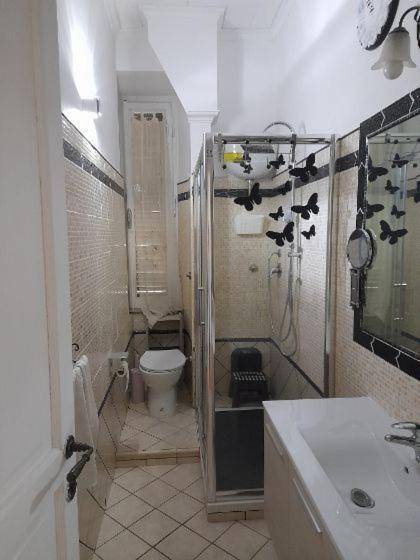 Testaccio Casa Roma