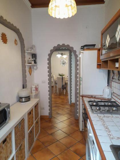 Appartamento Testaccio Casa