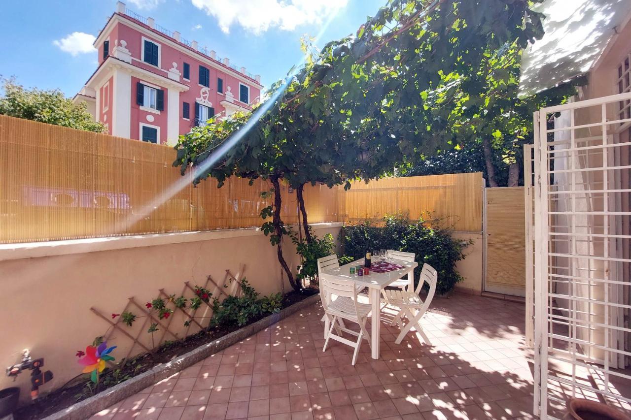 Duchessa Apartment