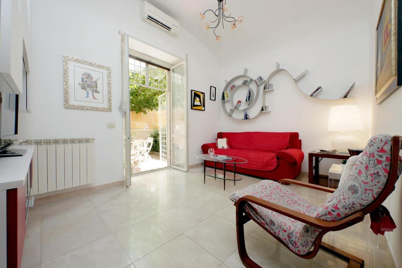 Duchessa Apartment