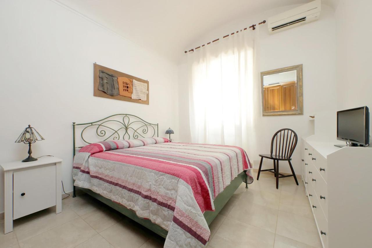 Duchessa Apartment