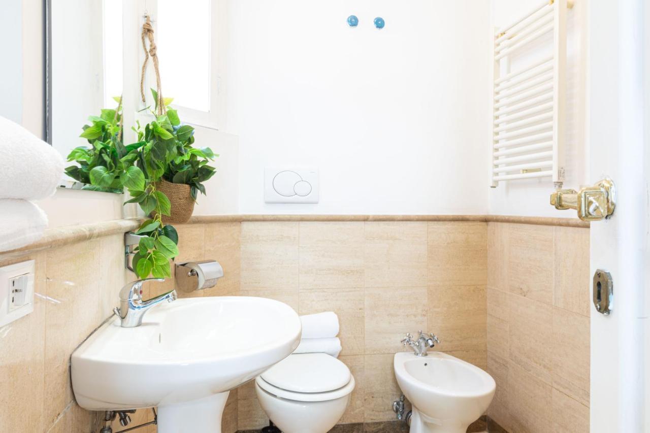 Trastevere Blue King - Collection Apartment Rome