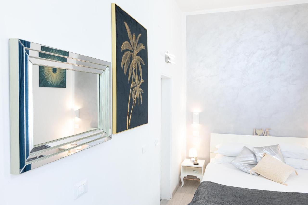 Trastevere Blue King - Collection Apartment *