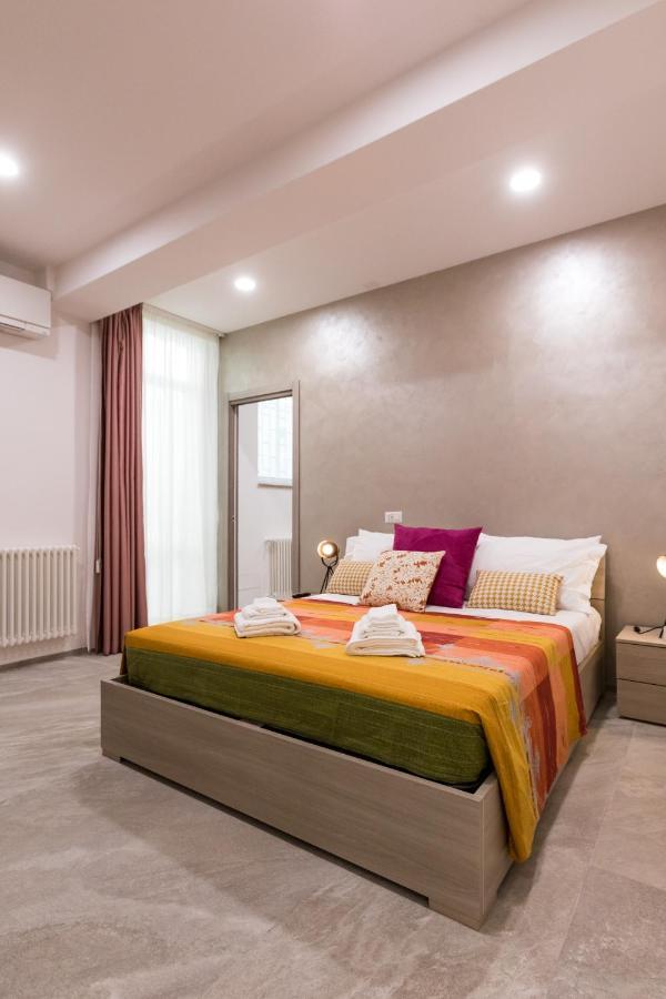 Appartamento Le Di Anna -