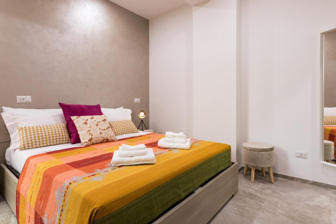 Appartamento Le Di Anna - *