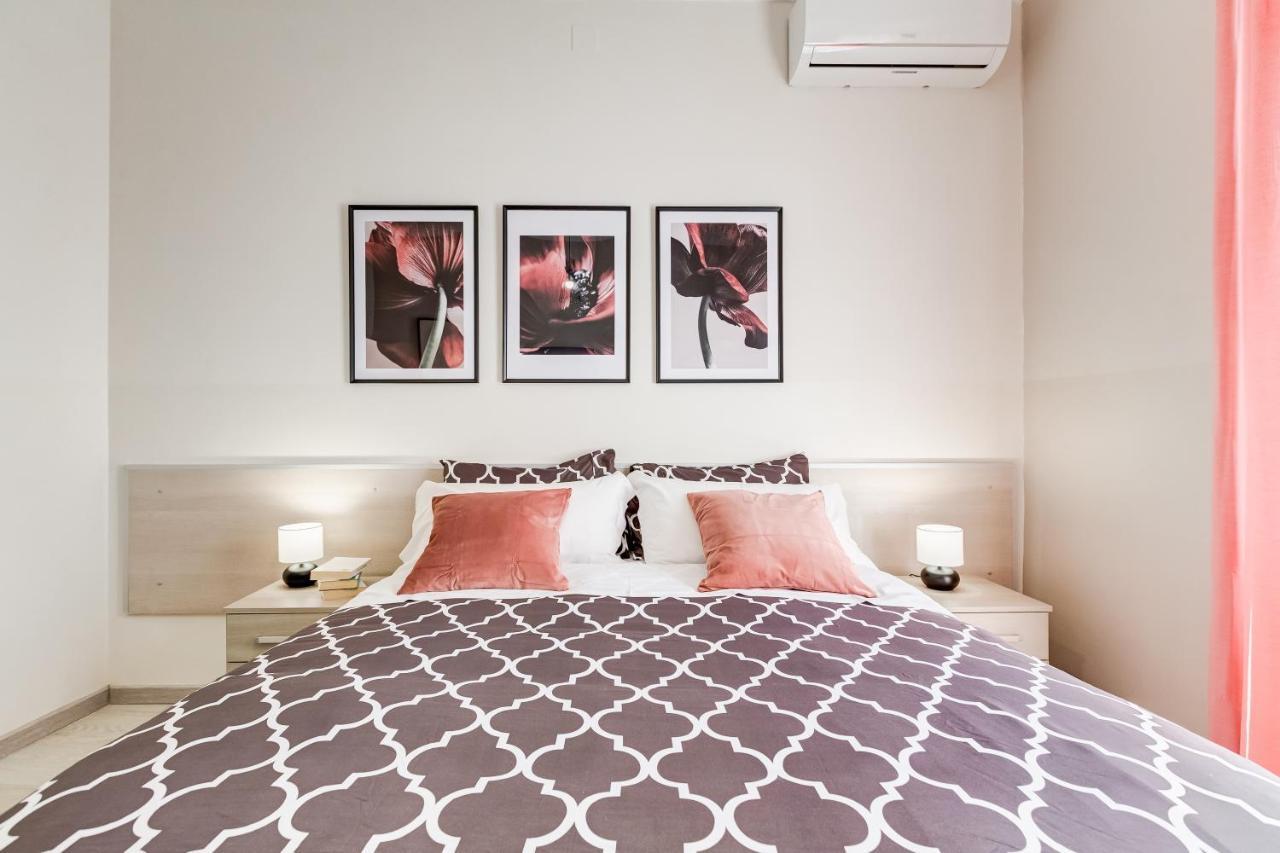 Bdc - Prestige 3bdr 3bath In Monti District Apartment *