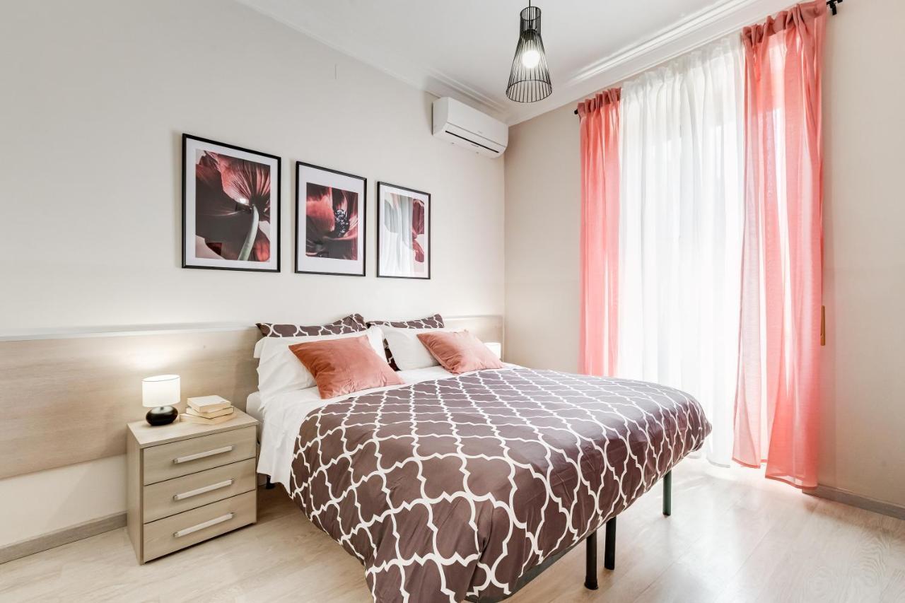 Bdc - Prestige 3bdr 3bath In Monti District * Rome