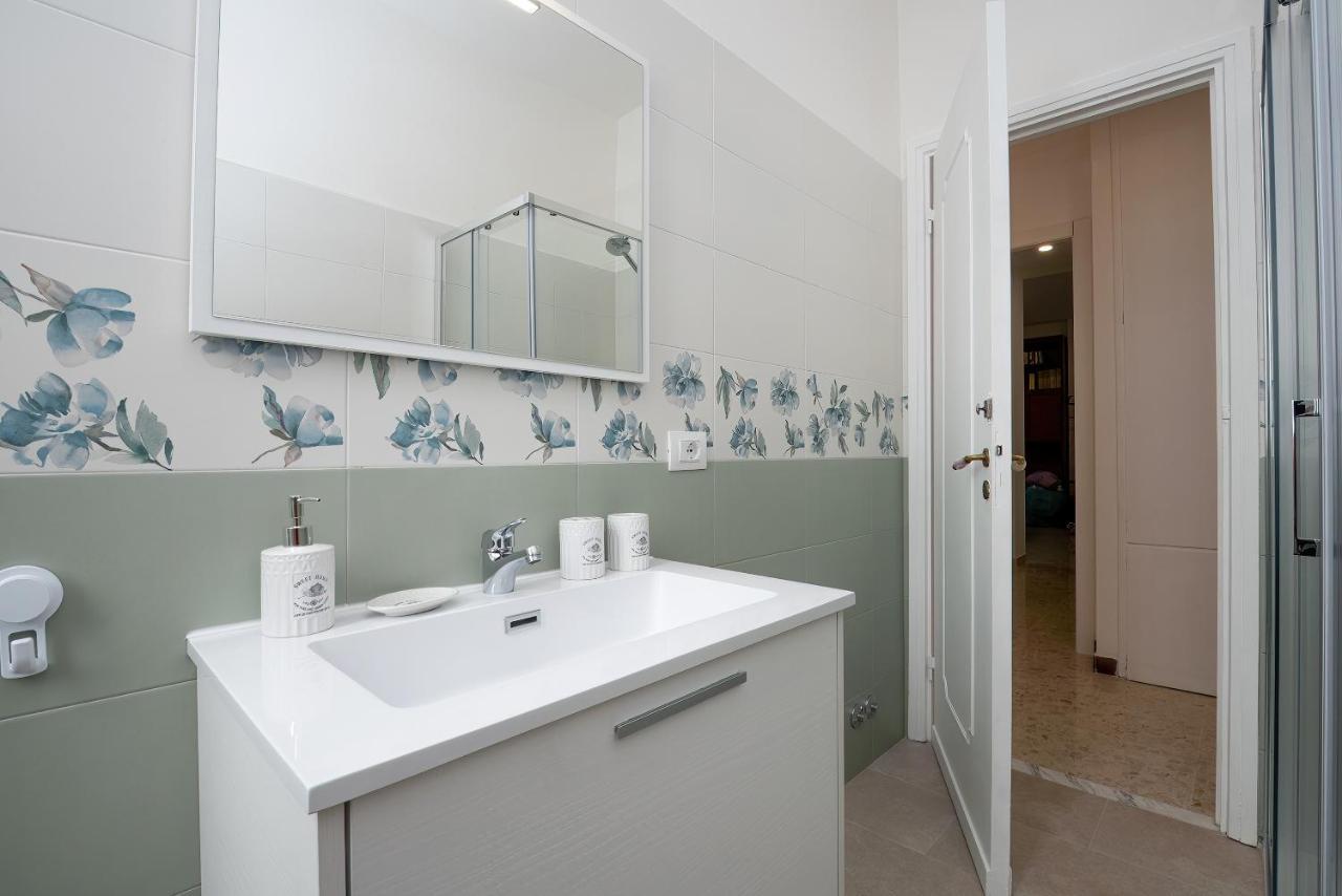 Claudia Balduina Apartment *