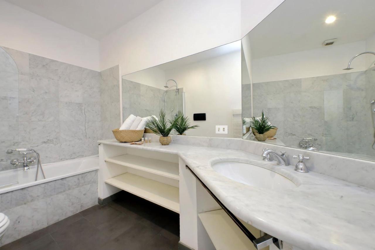 Apartment Tiberina