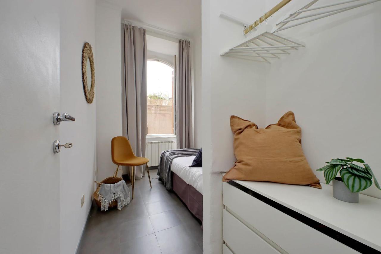 Tiberina Apartment Rome