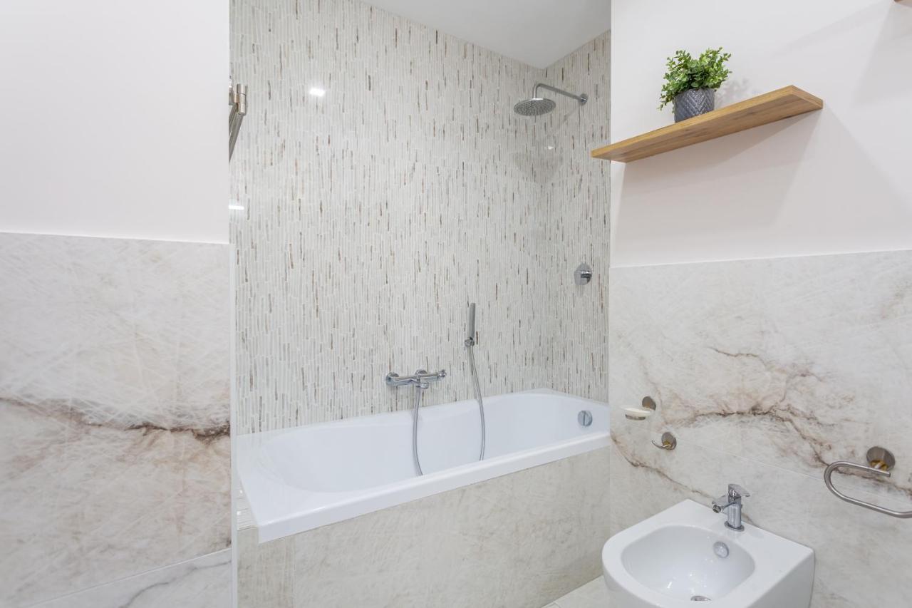 Appartamento Maison Silvestri Roma