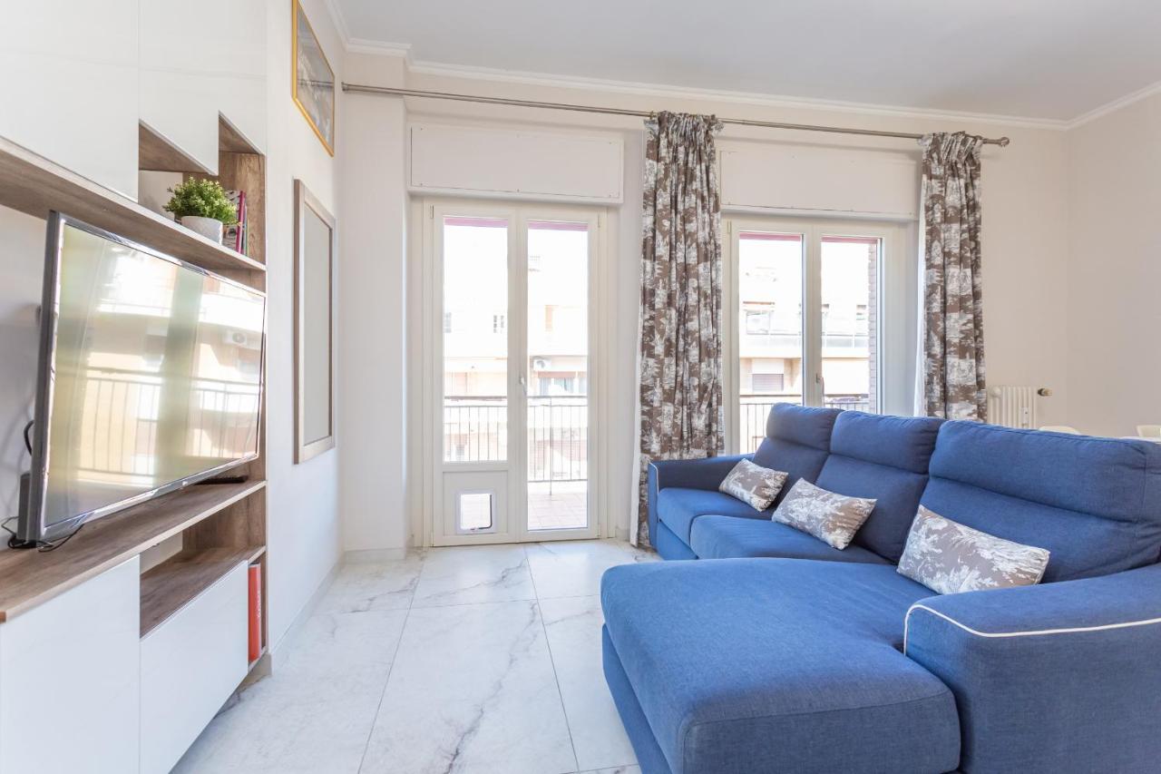Maison Silvestri * Roma
