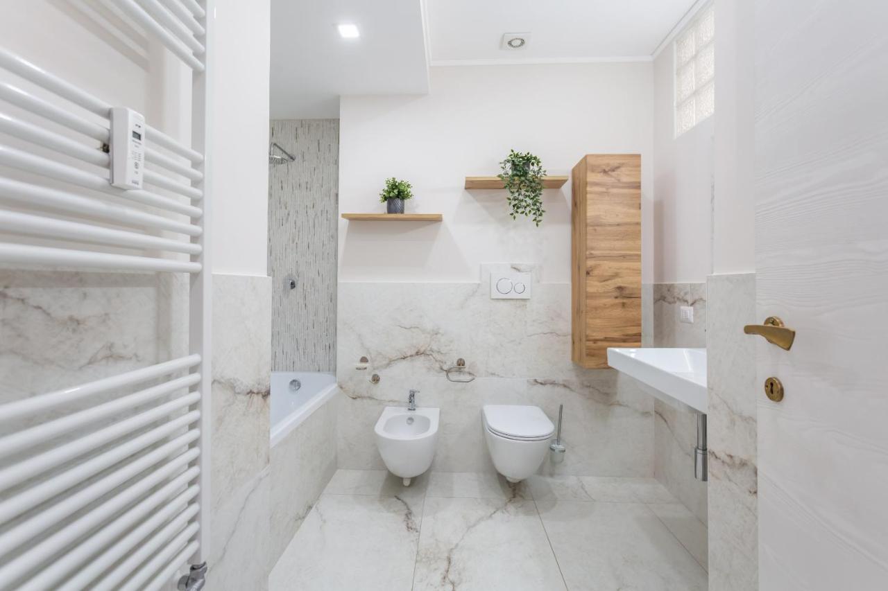 Appartamento Maison Silvestri Roma
