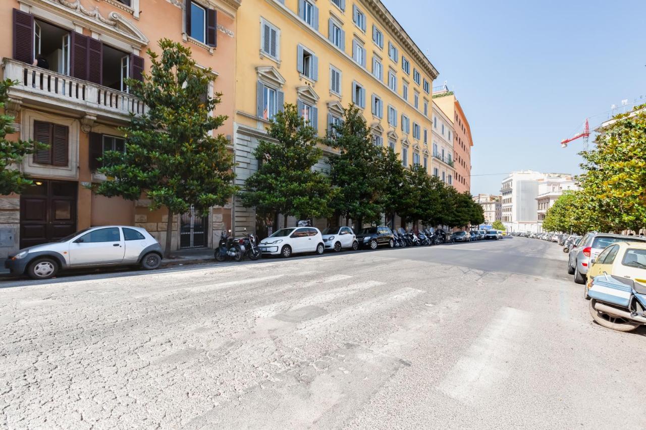 Lovely And Modern Flat Near The Colosseum * Rome