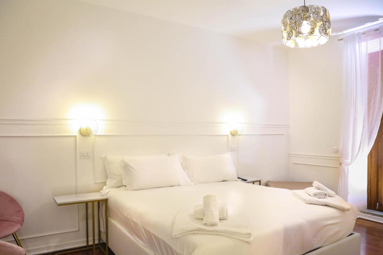 Bed & Breakfast Mama House Rome