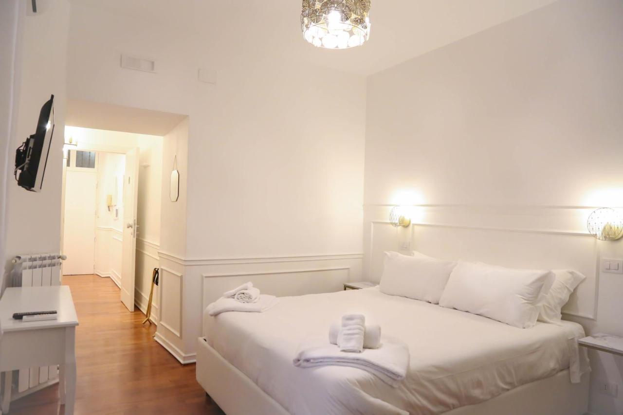 Mama House Bed & Breakfast Rome