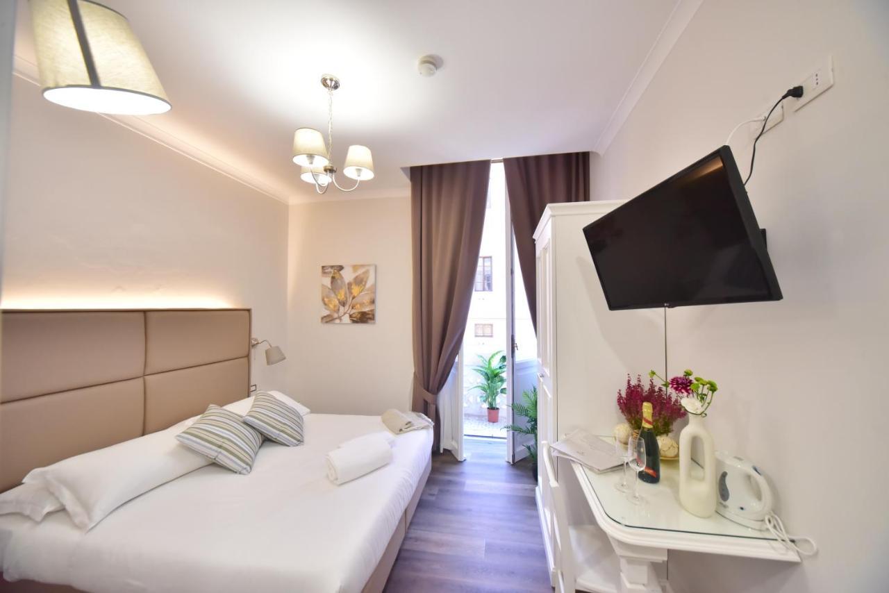 Sacconi Palace Bed & Breakfast Roma