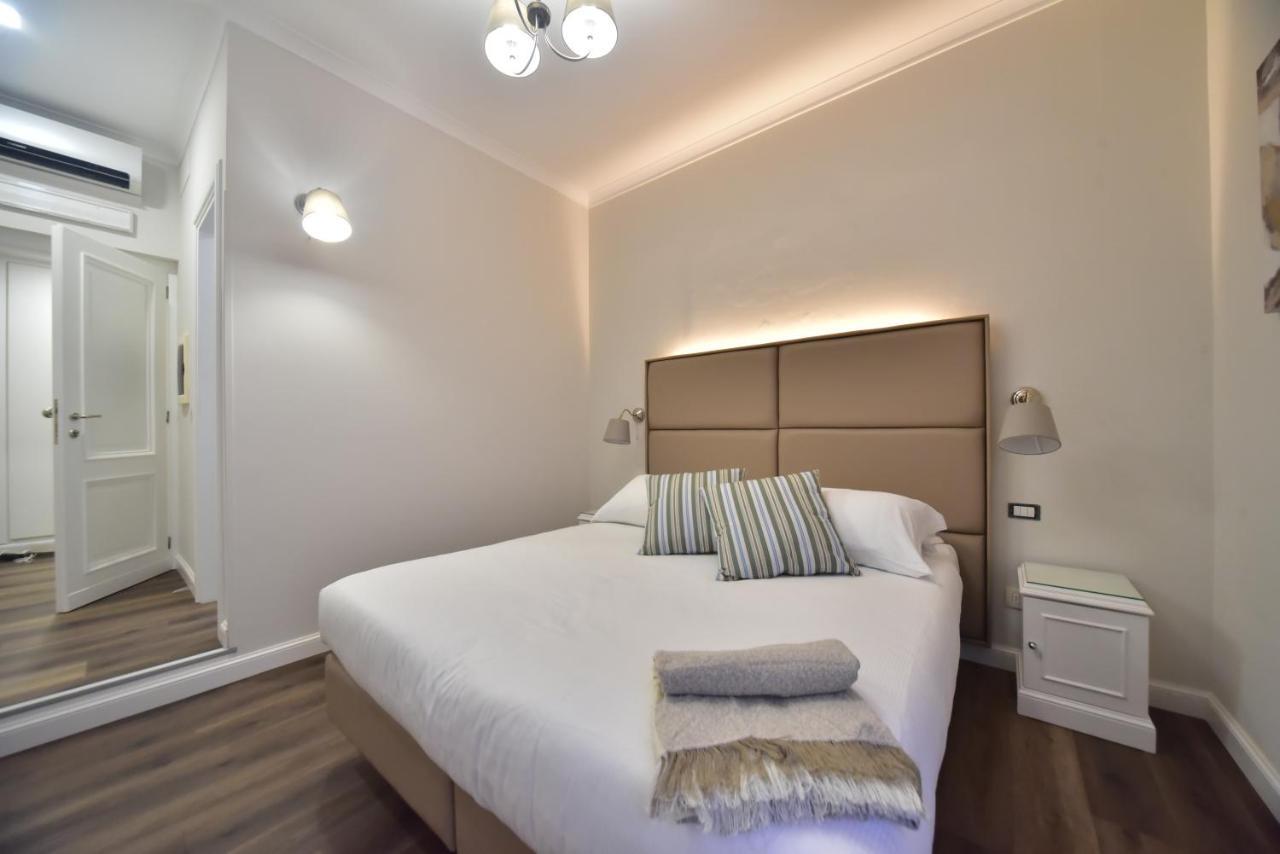 Bed & Breakfast Sacconi Palace *