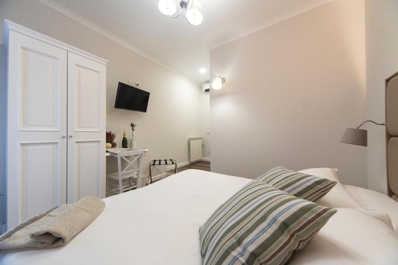 Bed & Breakfast Sacconi Palace Roma