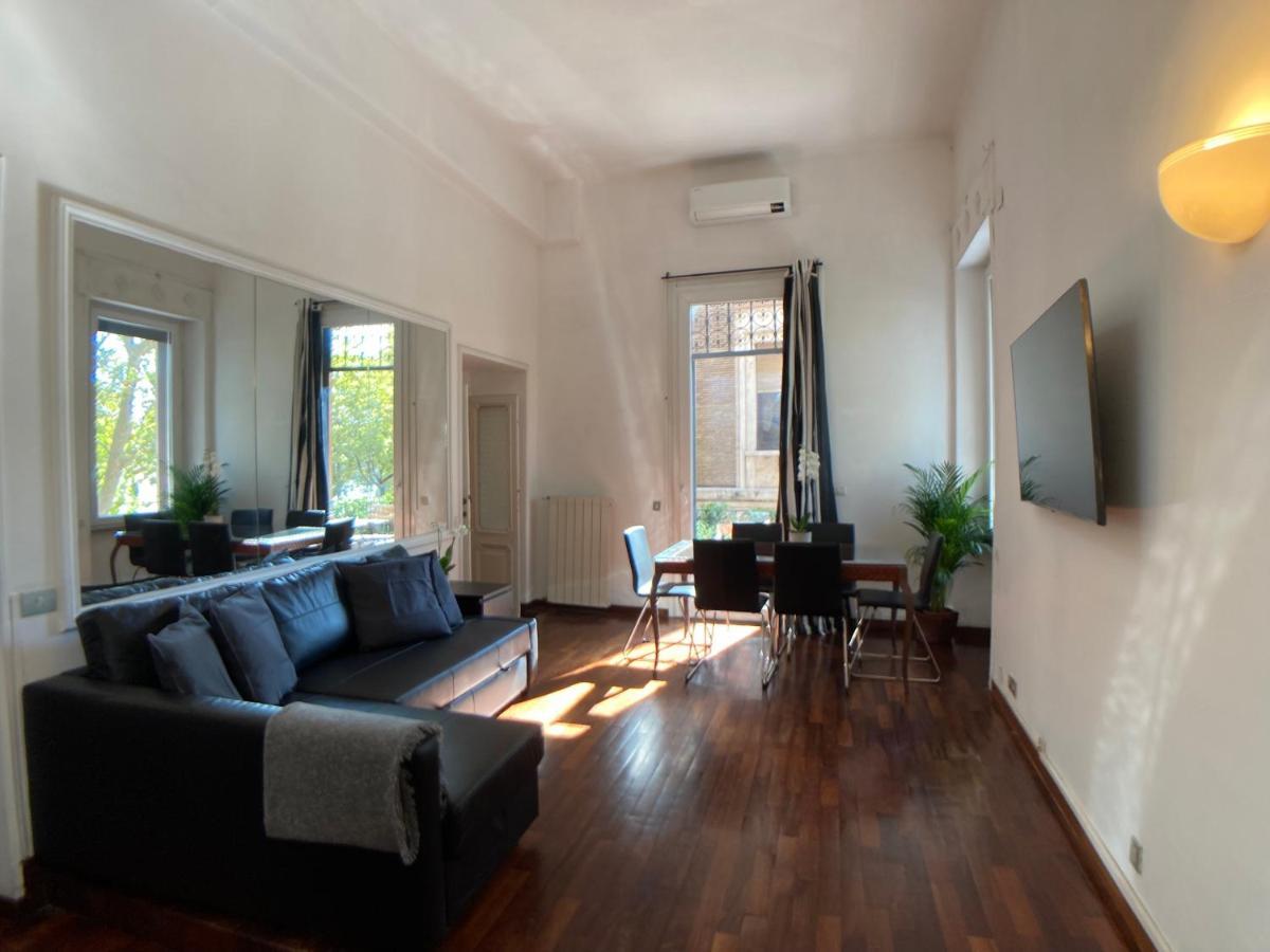 Maison Cloe Near The Spanish Steps Rome