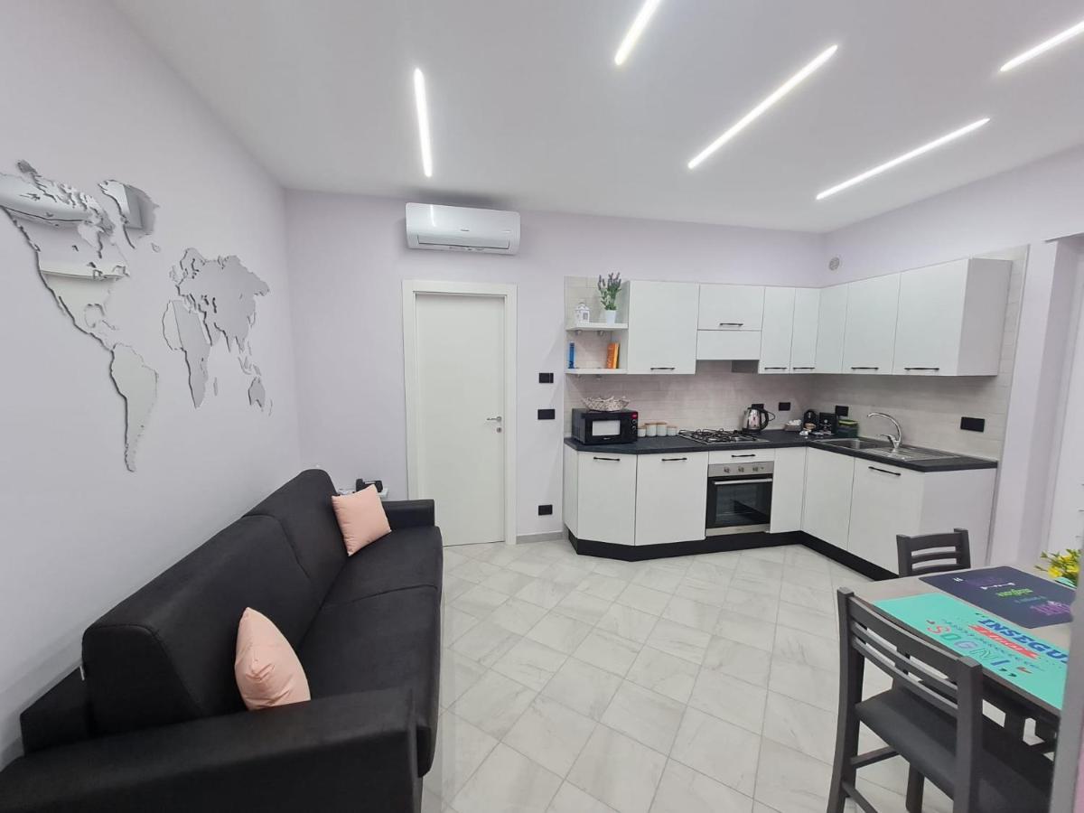 Holiday home Il Piccolo Sogno Di Rome