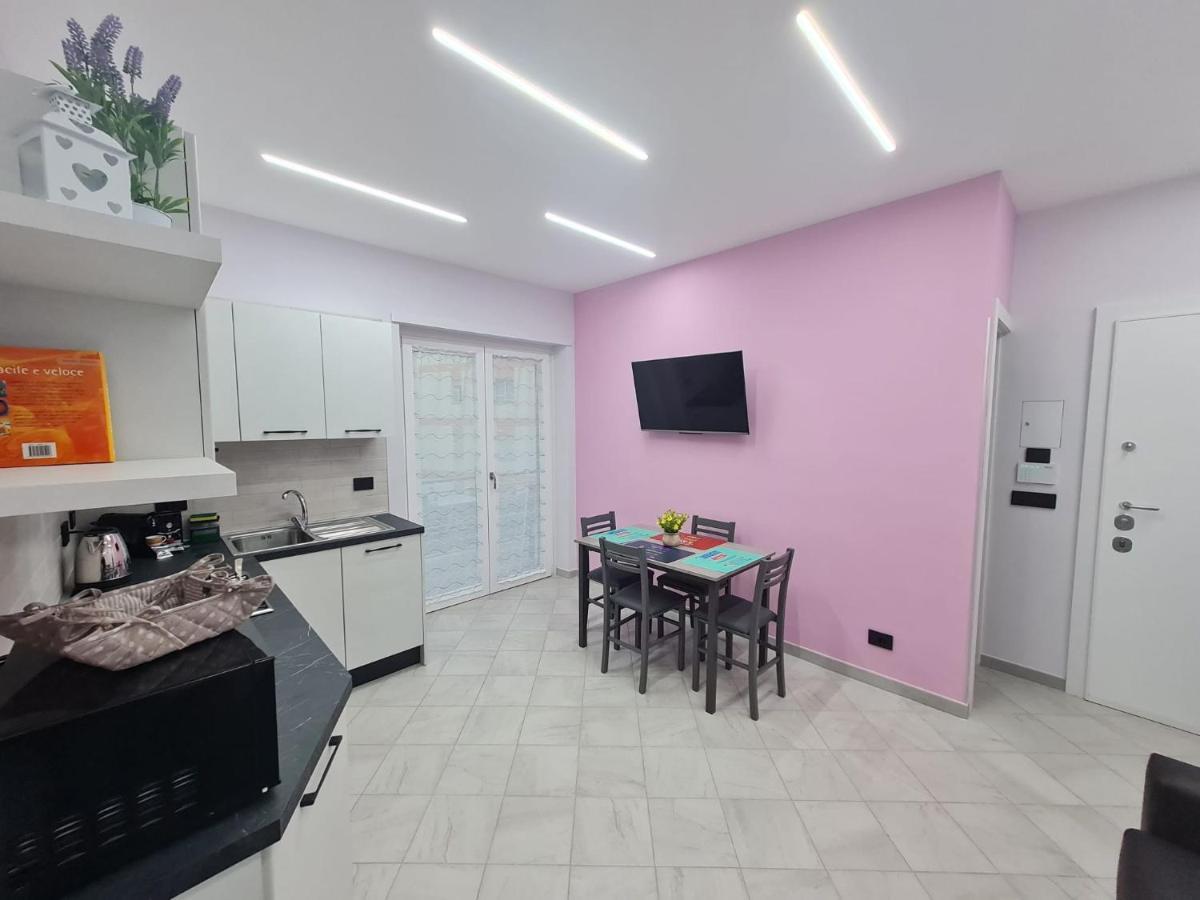 Il Piccolo Sogno Di Holiday home *