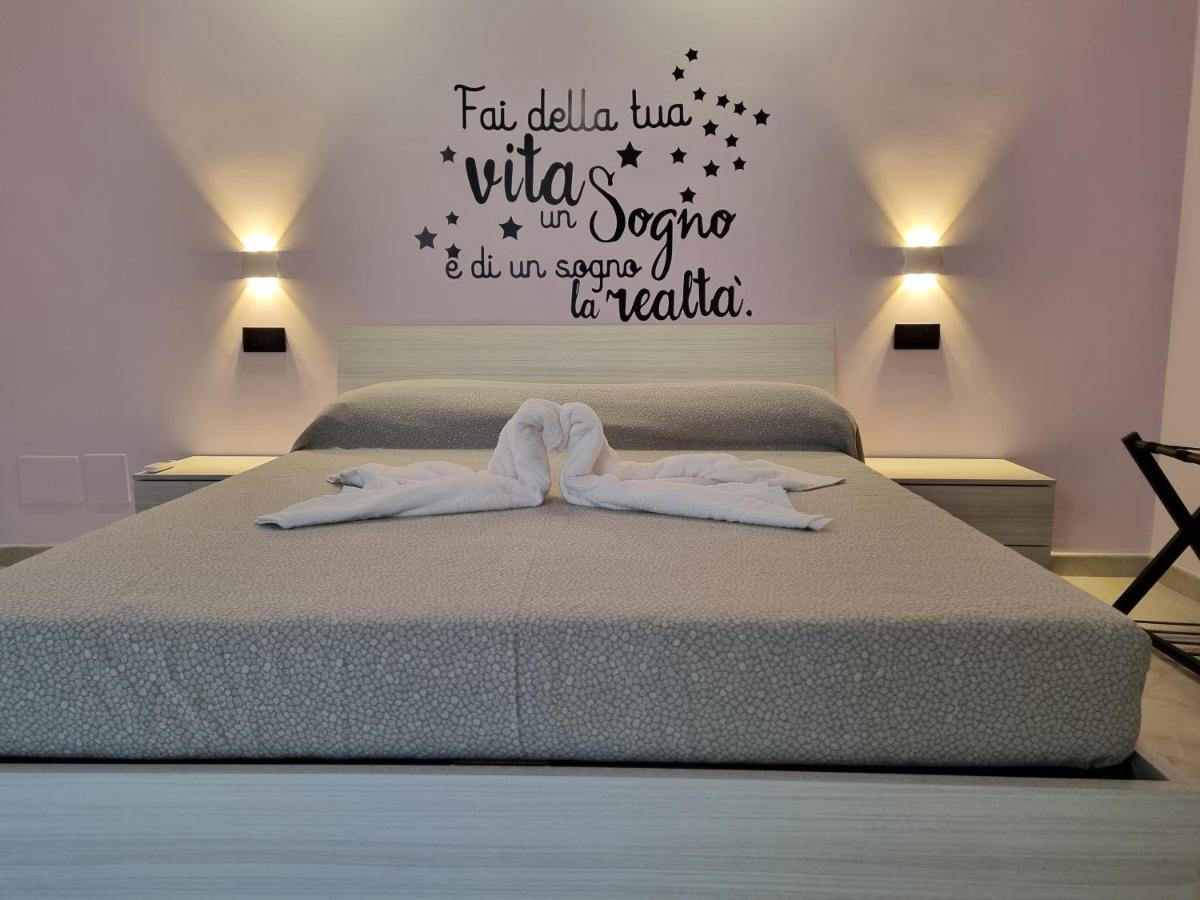 Il Piccolo Sogno Di Rome